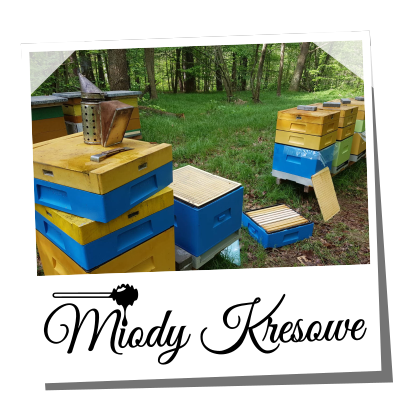 miody kresowe